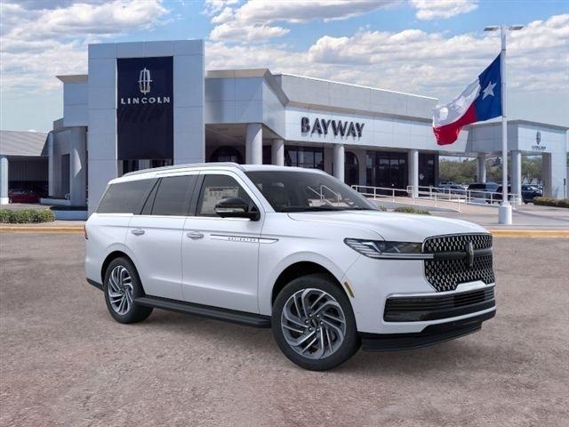 Lincoln Navigator Premiere 2026