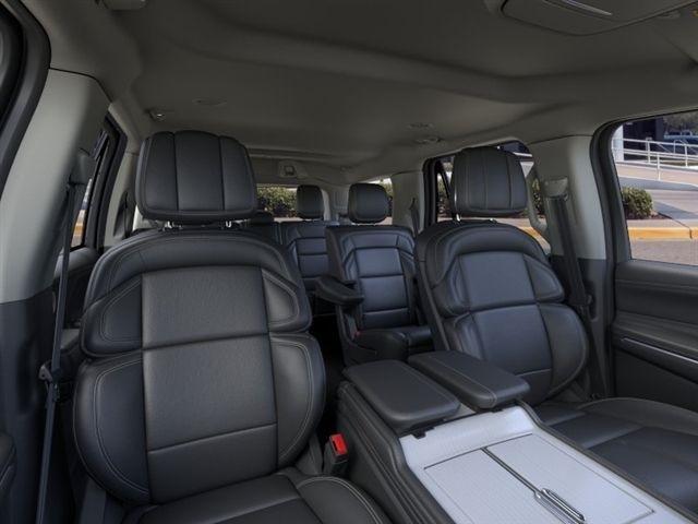 Lincoln Navigator Premiere 2026
