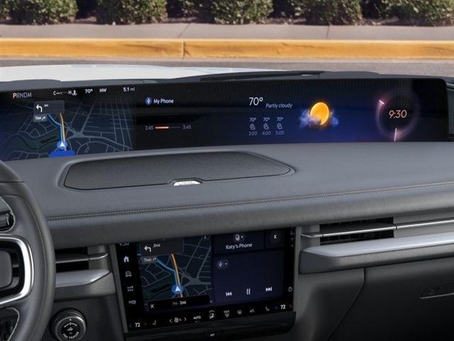 Lincoln Navigator Premiere 2026