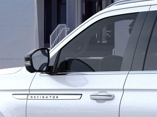 Lincoln Navigator Premiere 2026