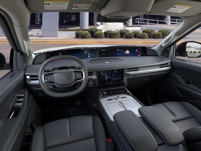 Lincoln Navigator Premiere 2026
