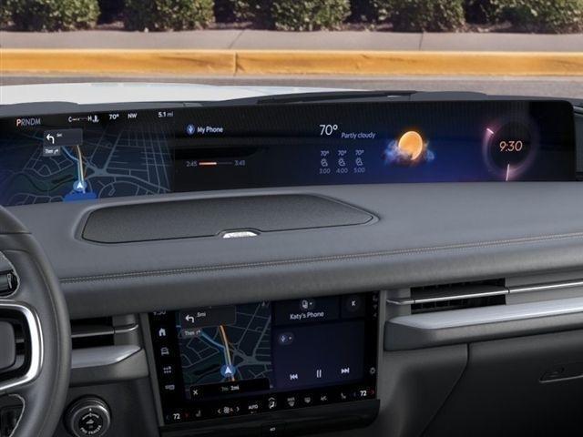 Lincoln Navigator Premiere 2026