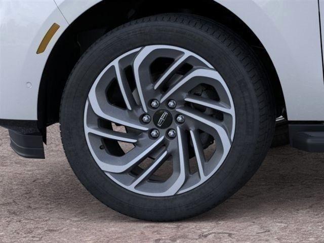 Lincoln Navigator Premiere 2026