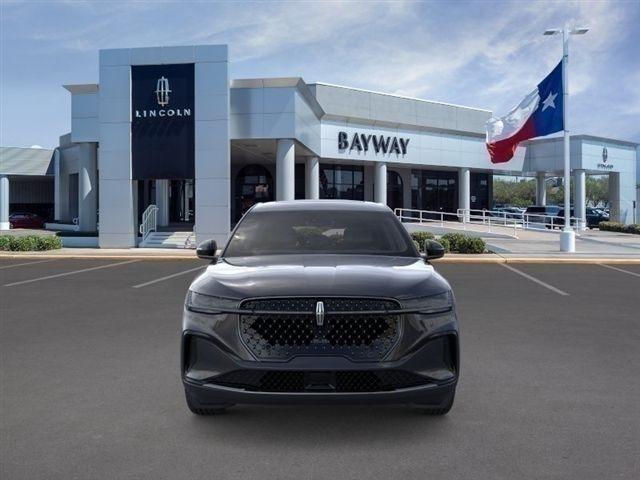 Lincoln Nautilus Premiere 2026