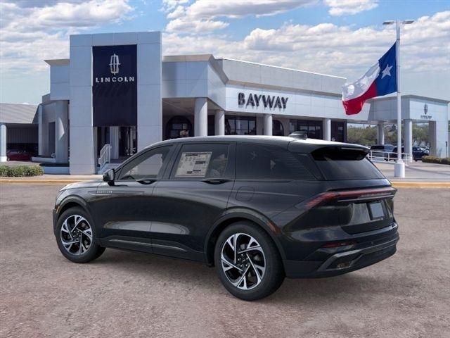 Lincoln Nautilus Premiere 2026