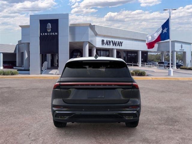 Lincoln Nautilus Premiere 2026