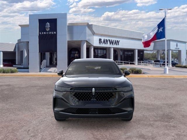 Lincoln Nautilus Premiere 2026