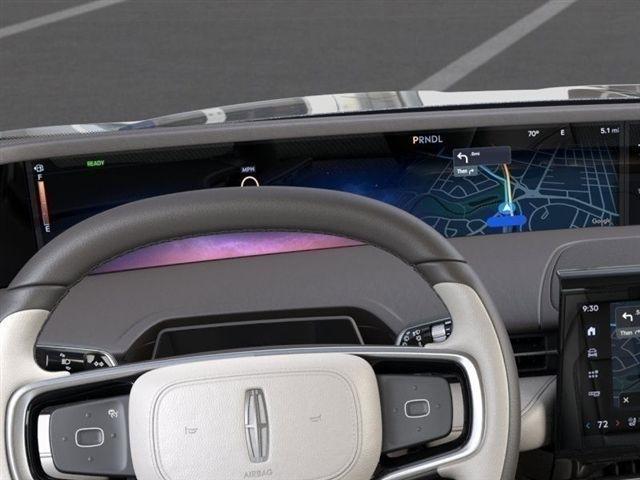 Lincoln Nautilus Black Label 2026