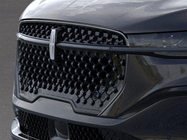 Lincoln Nautilus Black Label 2026