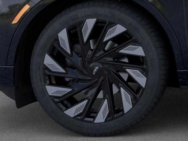 Lincoln Nautilus Black Label 2026