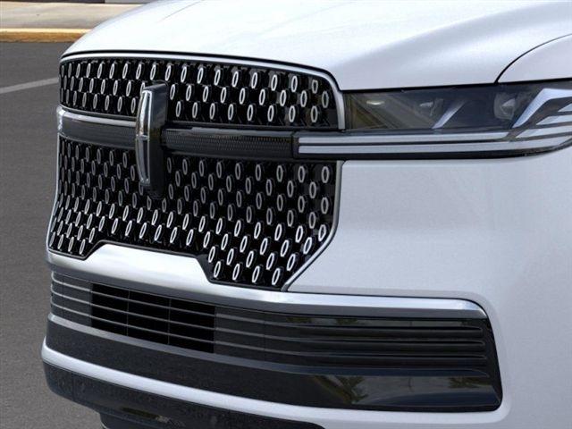 Lincoln Navigator Premiere 2026
