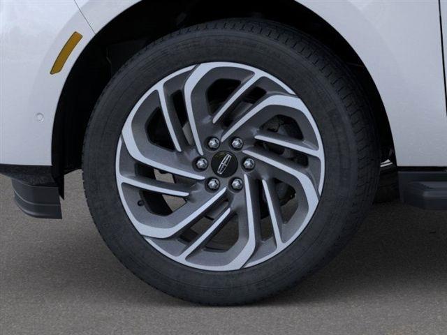 Lincoln Navigator Premiere 2026