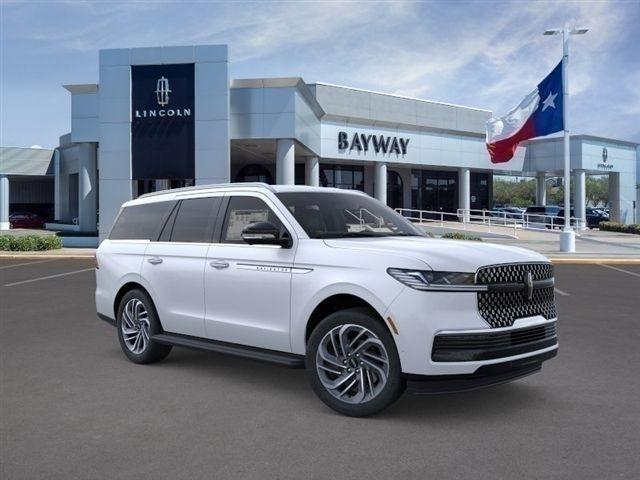 Lincoln Navigator Premiere 2026