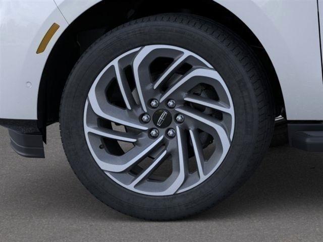 Lincoln Navigator Premiere 2026