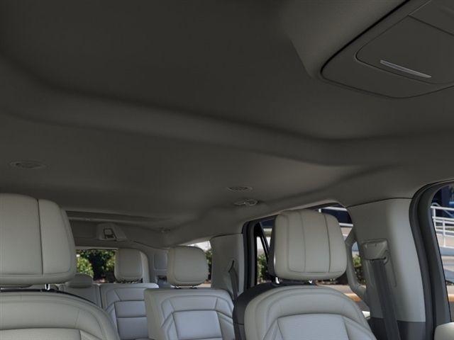 Lincoln Navigator Premiere 2026