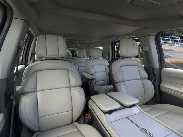 Lincoln Navigator Premiere 2026
