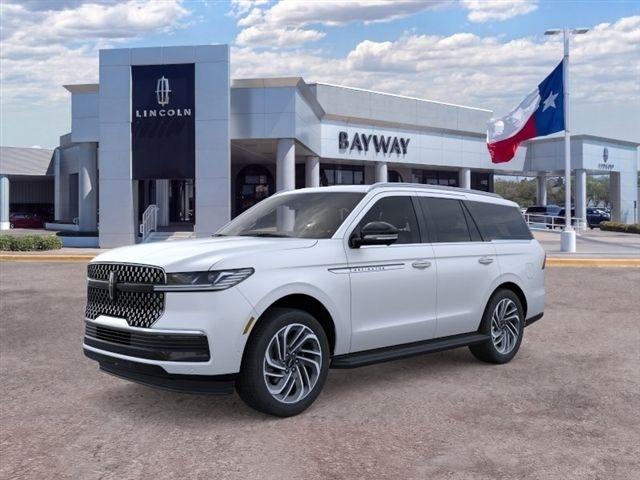 Lincoln Navigator Premiere 2026