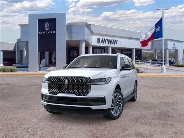 Lincoln Navigator Premiere 2026