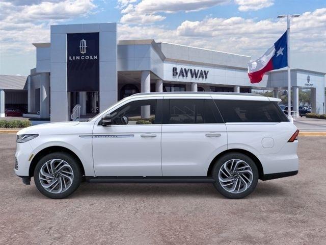 Lincoln Navigator Premiere 2026