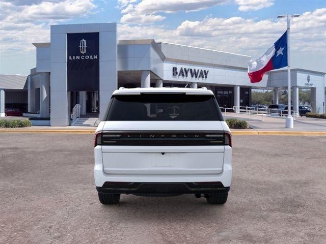 Lincoln Navigator Premiere 2026