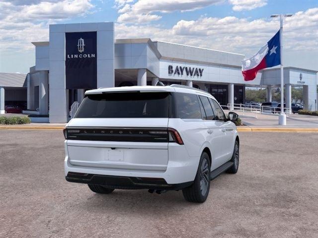 Lincoln Navigator Premiere 2026