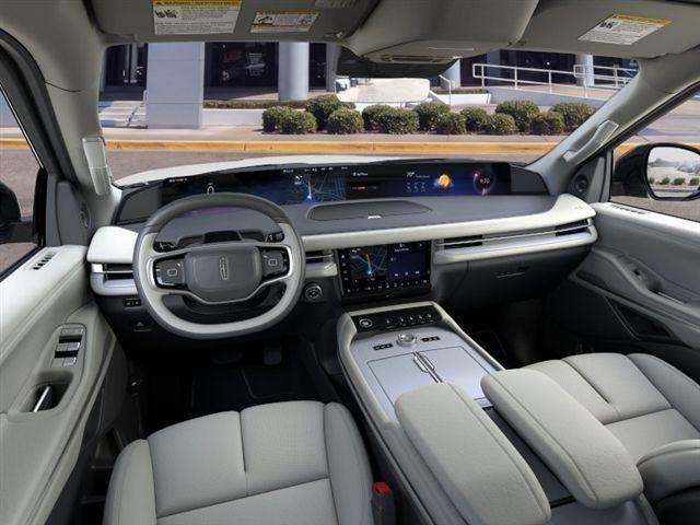 Lincoln Navigator Premiere 2026