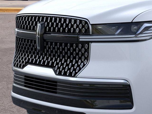 Lincoln Navigator Premiere 2026
