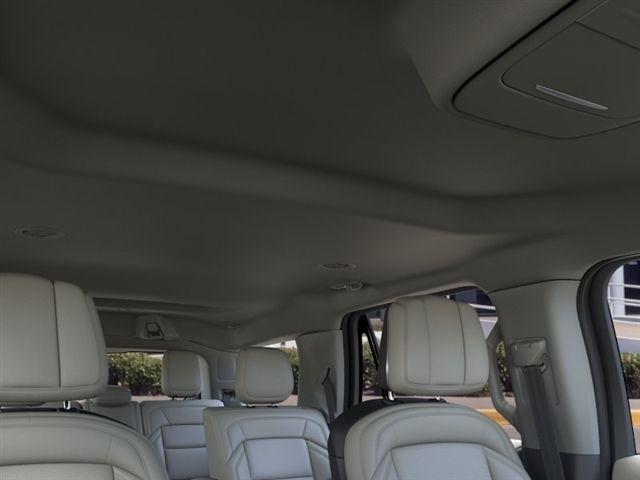 Lincoln Navigator Premiere 2026