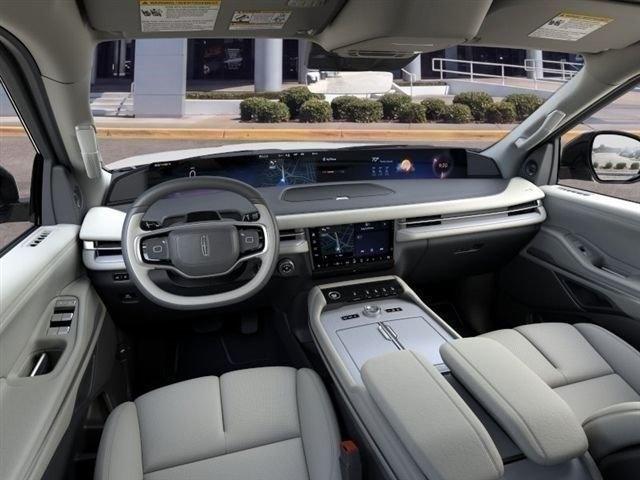 Lincoln Navigator Premiere 2026