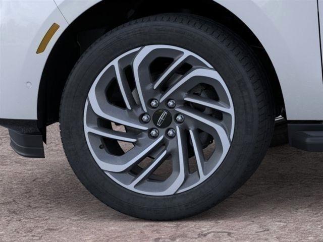 Lincoln Navigator Premiere 2026