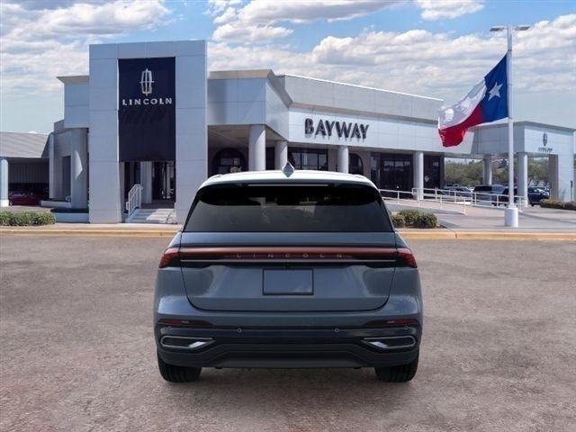 Lincoln Nautilus Premiere 2026
