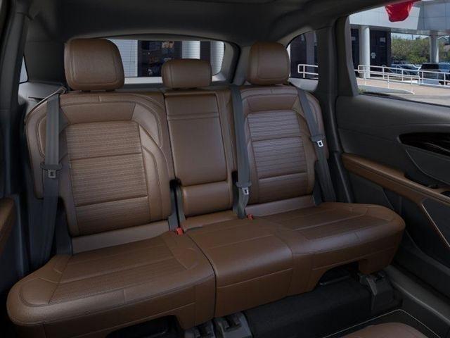 Lincoln Nautilus Reserve 2026