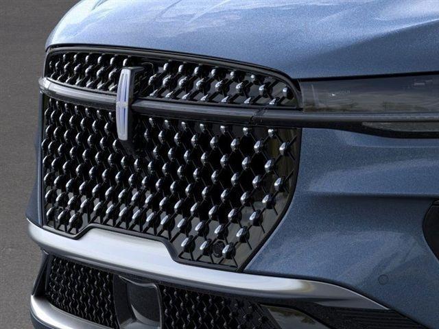 Lincoln Nautilus Reserve 2026