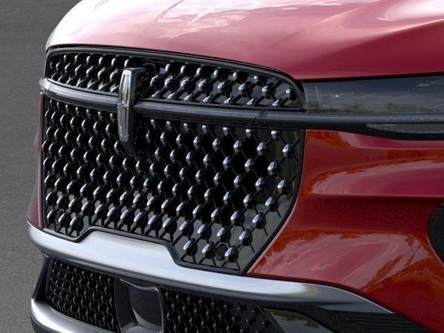 Lincoln Nautilus Premiere 2026