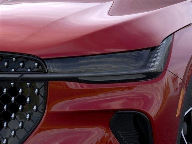 Lincoln Nautilus Premiere 2026