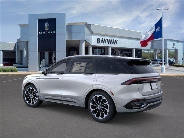 Lincoln Nautilus Reserve 2026