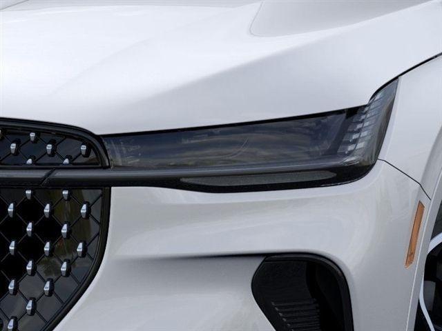 Lincoln Nautilus Reserve 2026