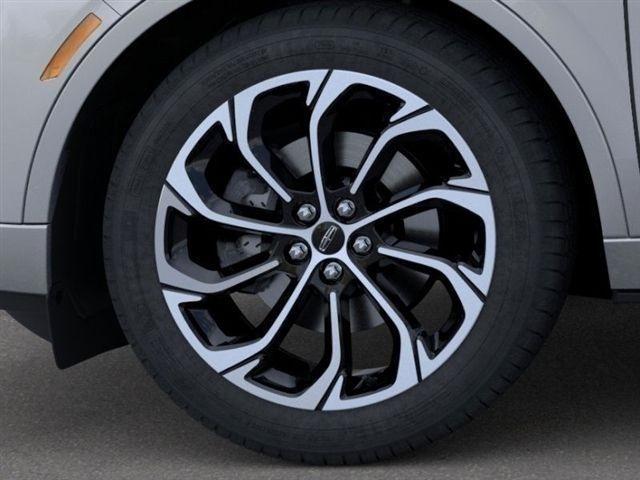 Lincoln Nautilus Reserve 2026