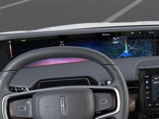 Lincoln Nautilus Reserve 2026