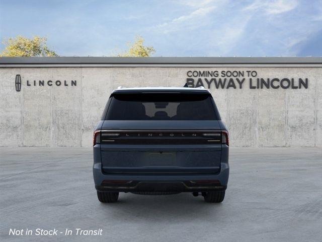 Lincoln Navigator Premiere 2026