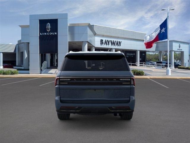 Lincoln Navigator Premiere 2026