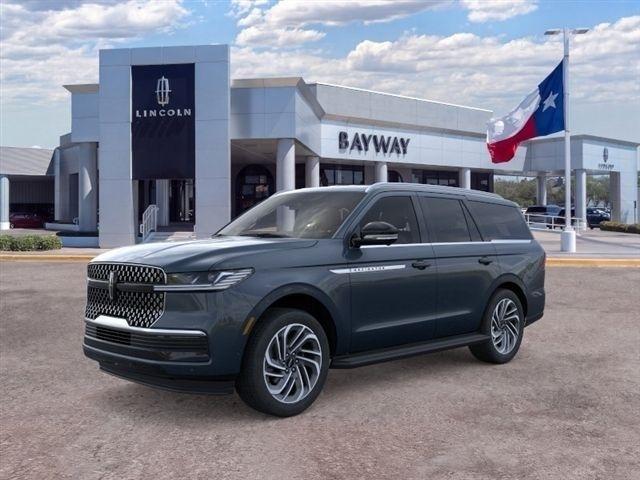 Lincoln Navigator Premiere 2026