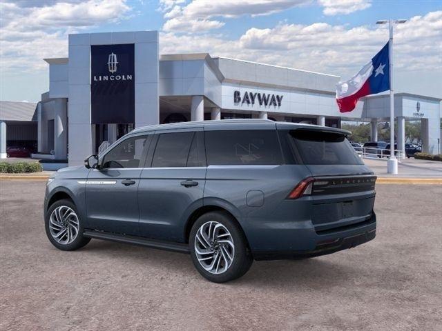 Lincoln Navigator Premiere 2026