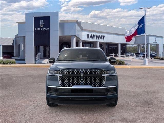 Lincoln Navigator Premiere 2026