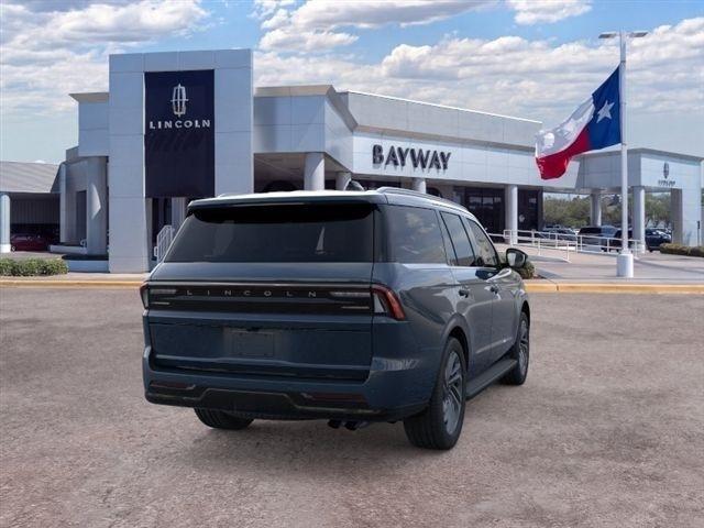 Lincoln Navigator Premiere 2026