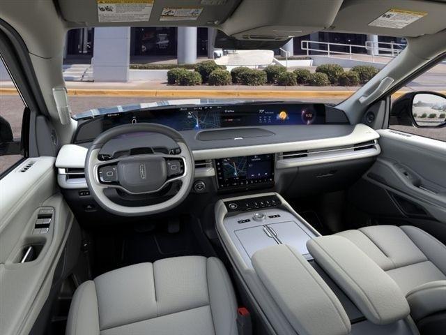 Lincoln Navigator Premiere 2026