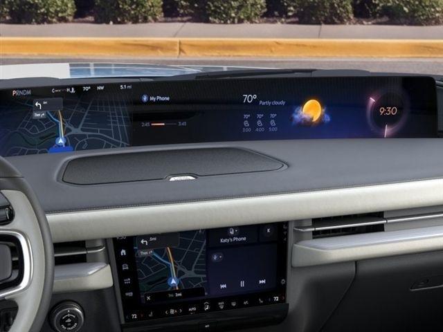 Lincoln Navigator Premiere 2026