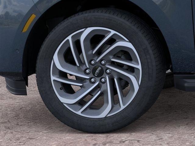 Lincoln Navigator Premiere 2026