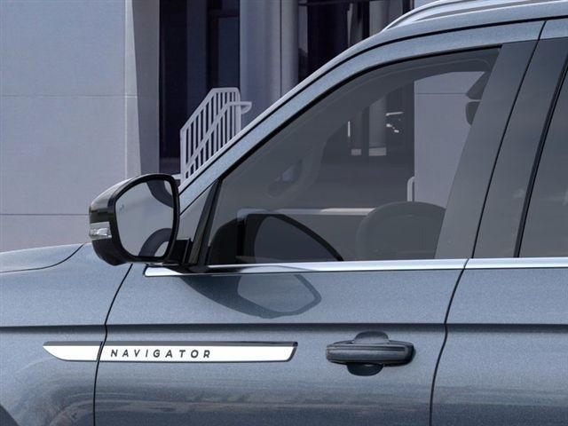 Lincoln Navigator Premiere 2026