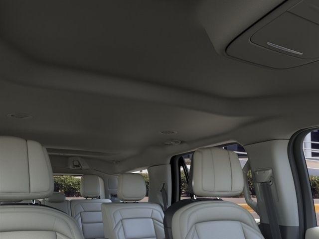 Lincoln Navigator Premiere 2026